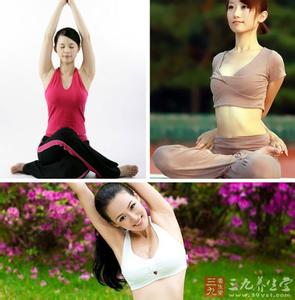 如何练瑜伽快速变柔软 瑜伽减肥 让你的身体又苗条又柔软
