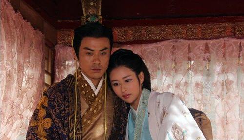 古代的著名历史故事 古代历史上的最著名的几起“通奸”事件