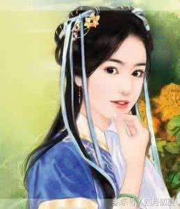 刘娥 揭秘:有吕武之才无吕武之狠 的奇女子刘娥!