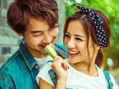 有一辈子做情人的吗 如何做一輩子的情人