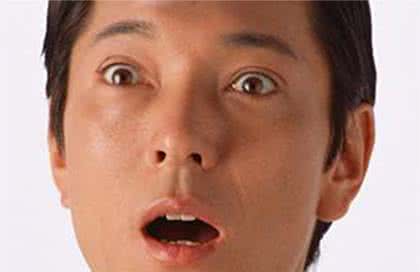 男人不靠谱的四大特征 盘点男人说谎时的四大面部特征