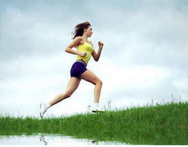 跑步可以瘦身吗 几点跑步可以瘦身呢？