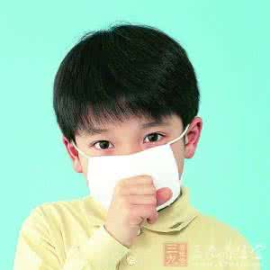 感冒后久咳不愈怎么办 3岁宝宝感冒久不愈 或致心肌炎
