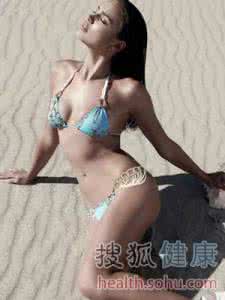 女人为什么要私处除毛 女人私处为什么会长阴毛?