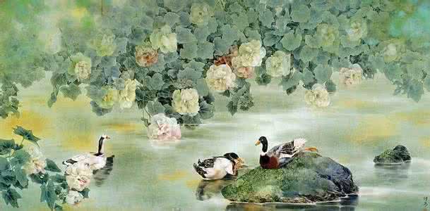 近体诗的对仗 近体诗对仗 近体诗使用对仗有哪几种情况?(对仗篇--9)