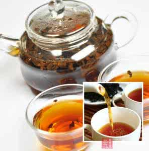 冰红茶含糖量 红茶解酒吗 红茶含糖高解酒效果好