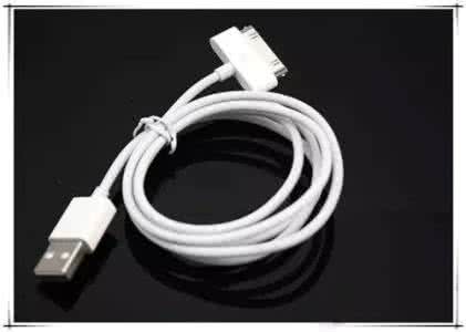 非原装数据线充电技巧 iPhone数据线的5个保养技巧
