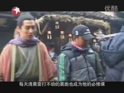 水浒传燕青 揭秘：水浒传中的燕青为何能进入天罡星之数？