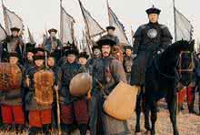 太平军痛打洋枪队 揭秘：为什么20万太平大军却打不过2万湘军？