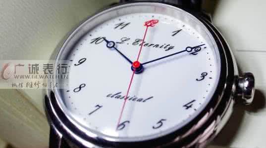 手表表把拔出秒针不停 如果秒针停了，手表就停了