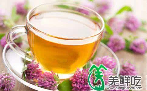 枇杷叶和桑叶煮水喝 桑葉枇杷茶