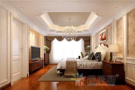 客厅吊顶家装效果图 客厅吊顶家装效果图 家装客厅设计 教您如何打造高大上客厅吊顶