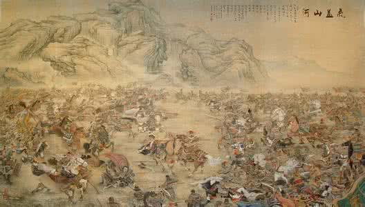 岳飞死后的岳家军 岳飞仅有的三首宋词:岳飞死后留下哪三首词?