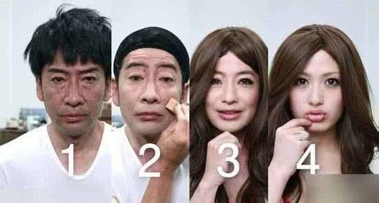 没有丑女人只有懒女人 世界上没有丑女人,只有懒女人