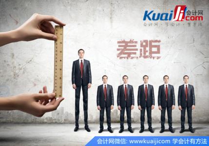 大学同学毕业后差距 【大学毕业后拉开差距的原因】