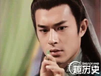 美男子潘安 古代四大美男潘安:一枚小鲜肉最后的凄惨命运