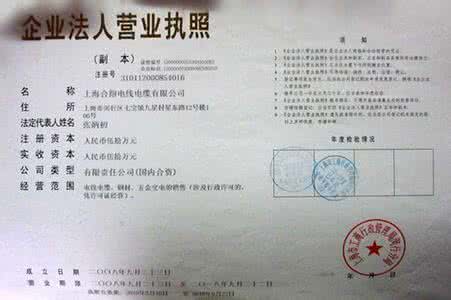 个人经营项目 远东经营范围