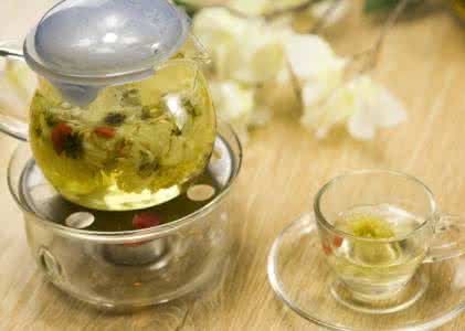 用养生壶怎么煮菊花茶 菊花茶 夏日养生最佳饮品