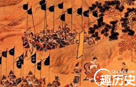 中国古代最强大的朝代 中国古代最强大的朝代 为什么说汉朝是古代中国最强大的时代？