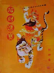 最招财财神爷图片大全 招财纳福 | 财神到底哪天接？最灵的四大财神是谁？