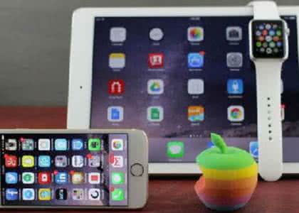iphone 7新功能汇总 iOS10新功能汇总