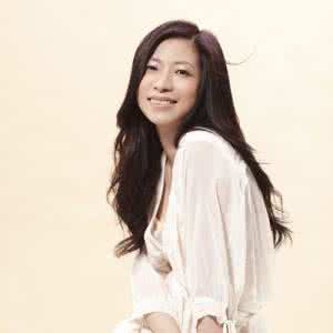 张小娴 张小娴:靠自己,也靠男人