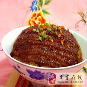 美味佳肴的做法家常菜 【美味佳肴】私藏多年的扣肉做法，不收藏真是你的损失！