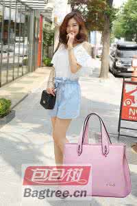 雪纺衫 优雅 雪纺衫清新优雅搭 展现你夏季的一面