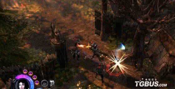 地牢围攻 地牢围攻告别Diablo too