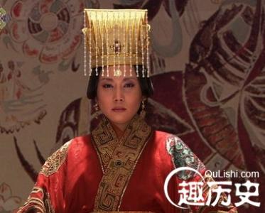 武则天名字的由来 武则天称呼的由来 武则天究竟叫什么名字?