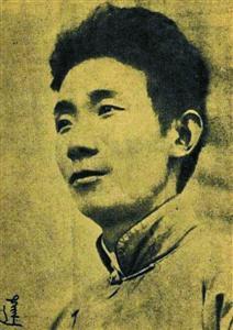 南北朝刘勰 南北朝文学大家刘勰：开启了新文学的大门