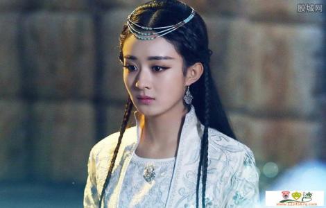 赵丽颖减肥方法大公开 赵丽颖减肥方法大公开 生儿子方法大公开