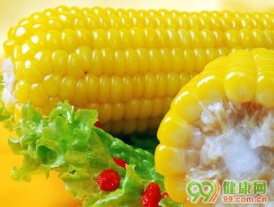嫩鲜玉米功效和作用 鲜玉米的营养价值
