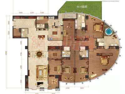 北京国悦府 国悦府