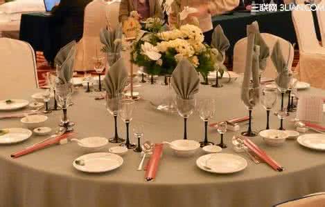 中餐宴请礼仪 商务宴请中餐应注意哪些礼仪