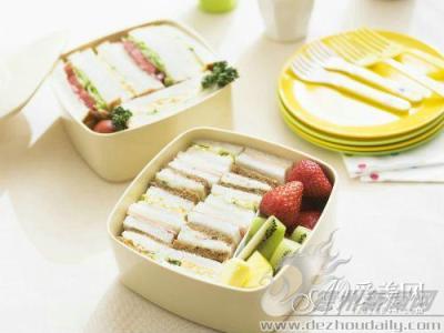 食物营养 食物营养 13种食物不宜多吃