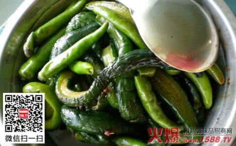 各种小咸菜的腌制方法 50种咸菜腌制方法