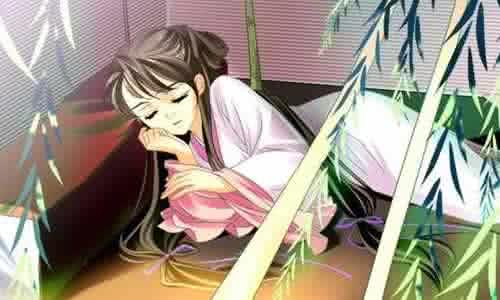 假如我是林黛玉作文 审视林黛玉作文100字