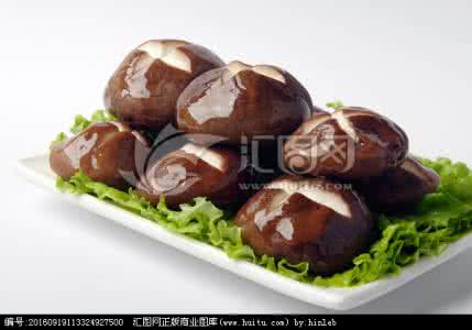 五味石膏汤治鼻窦炎 一味香菇汤治晚期癌症放疗反应