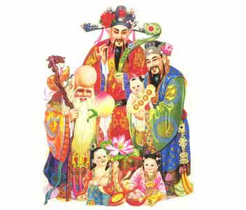 文财神爷摆放位置 文财神爷摆放位置图 大师解答文财神爷摆放位置