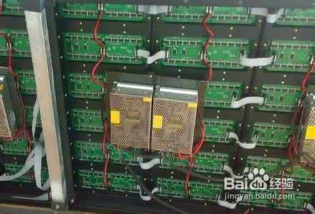 led显示屏维修电话 led显示屏维修 led显示屏如何维修处理