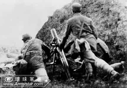 百团大战投入多少兵力 百团大战 80多个团“没打招呼”就参战 豪