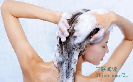 月经期间能洗头发吗 月经禁忌 月经期间能洗头发吗