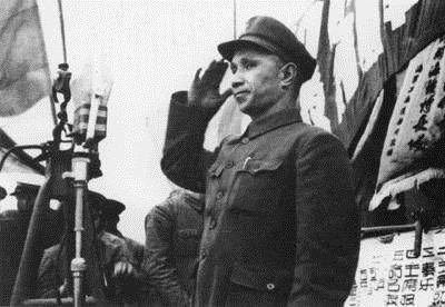 粟裕1958年被批判真相 1958年批判粟裕最积极的5名将帅是谁?