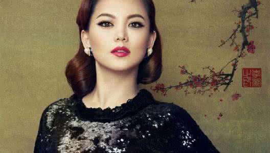 富贵哥 张美丽 美丽加智慧女人才富贵