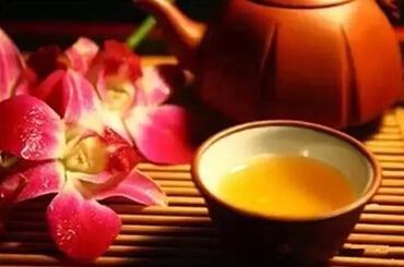 喝完酒能喝茶吗 ??茶七酒八，看完顿悟