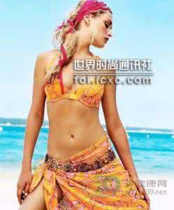 腰部脂肪瘤 为何脂肪偏偏钟爱你的腰？