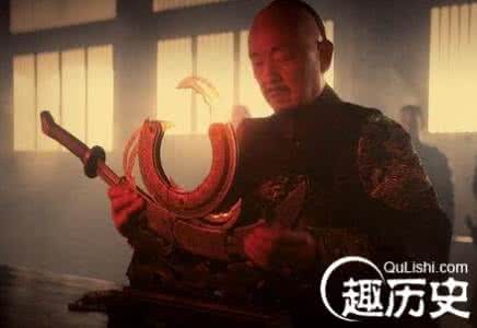 淘宝上的血滴子是什么 历史上的“血滴子”是什么？是否真的存在过？