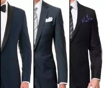 穿西装打团 穿西装是技术,更是艺术 | 换季衣橱