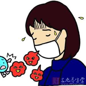 感冒咳嗽流鼻涕偏方 感冒咳嗽偏方 让你过个安安稳稳的夏天